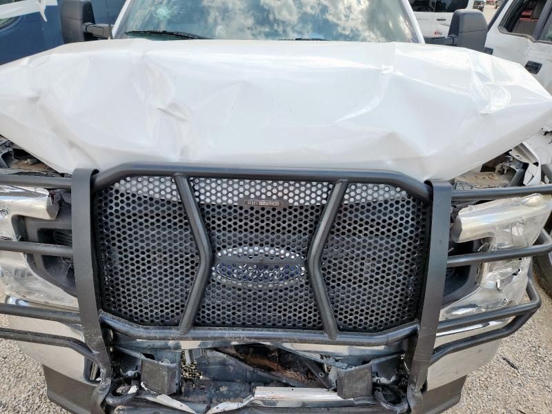 2021 Ford F250 Super Duty