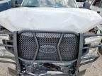 2021 Ford F250 Super Duty