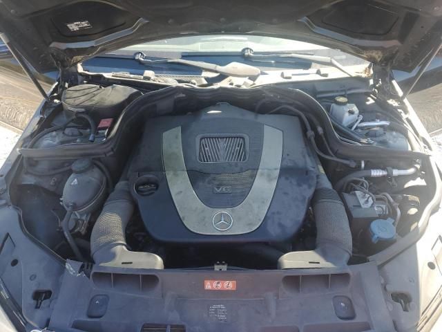 2010 Mercedes-Benz C 300 4matic