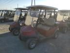 2020 Club Car Tempo Lithium