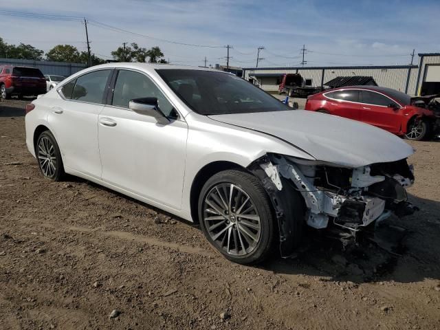 2023 Lexus ES 350 Base