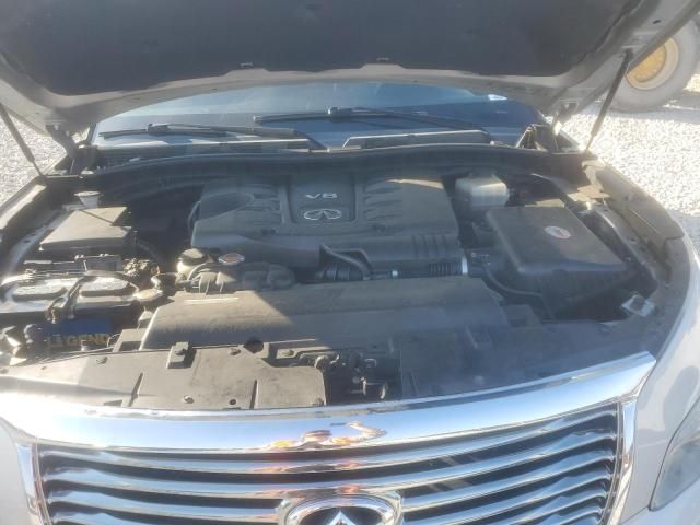 2013 Infiniti QX56