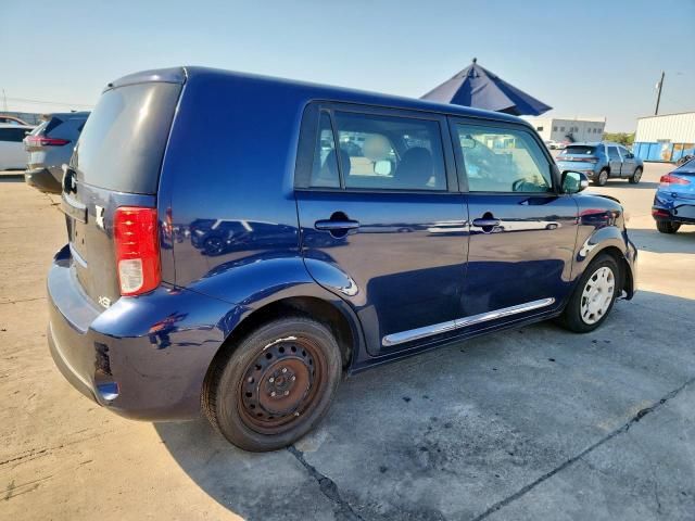 2015 Scion XB