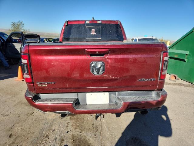 2019 Dodge Ram 1500 Rebel