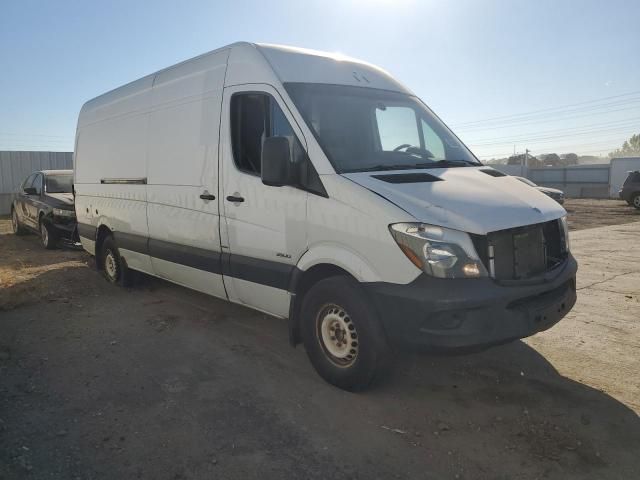 2014 Mercedes-Benz Sprinter 2500