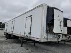 2014 Utility VS2RA Refrigerated Van Trailer