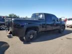 2012 Chevrolet Silverado K1500 LTZ