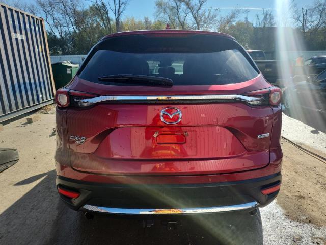 2019 Mazda Cx-9 Grand Touring