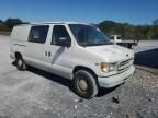 1998 Ford Econoline E150 Van