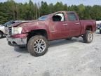 2013 GMC Sierra K1500 SLE