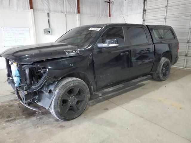 2020 Dodge Ram 1500 big Horn/lone Star