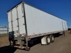 2011 Utility VS2RA Refrigerated Van Trailer