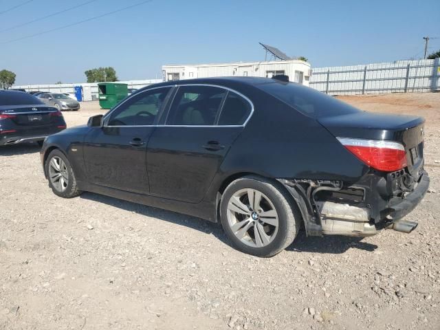 2010 BMW 528 I