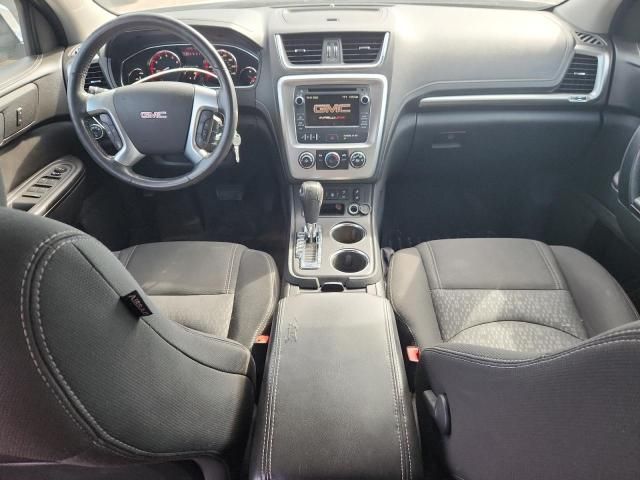 2014 GMC Acadia SLE