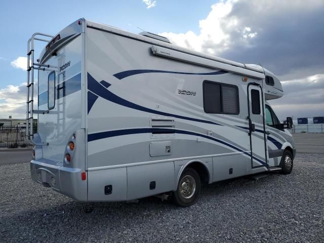 2008 Dodge Sprinter 3500