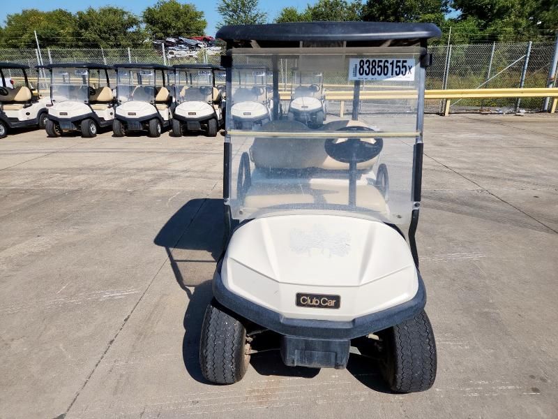 2023 Club Car Tempo FLA