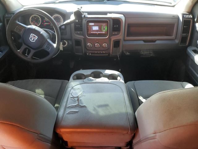 2014 Dodge Ram 2500 st