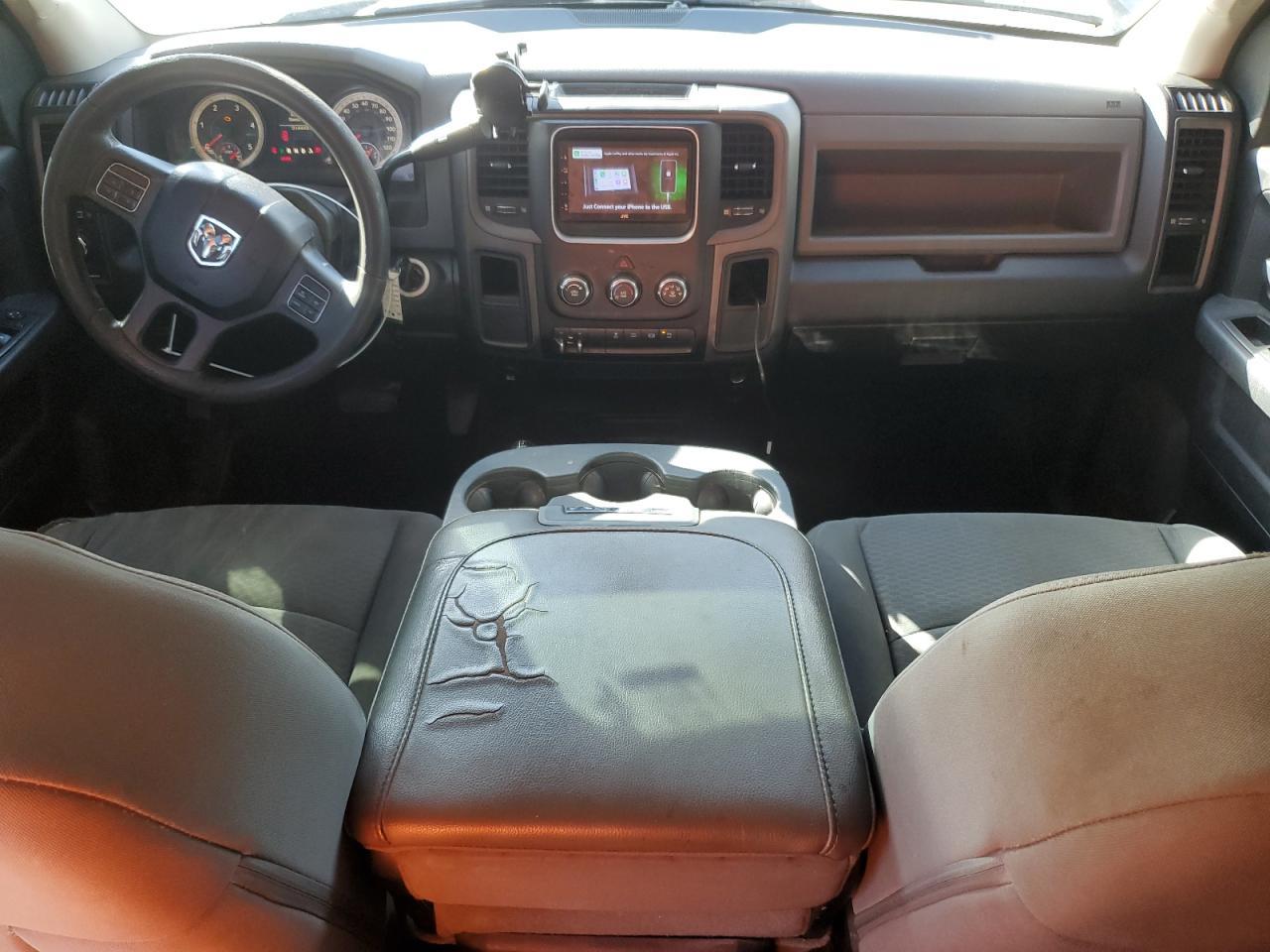 2014 Dodge RAM 2500 ST