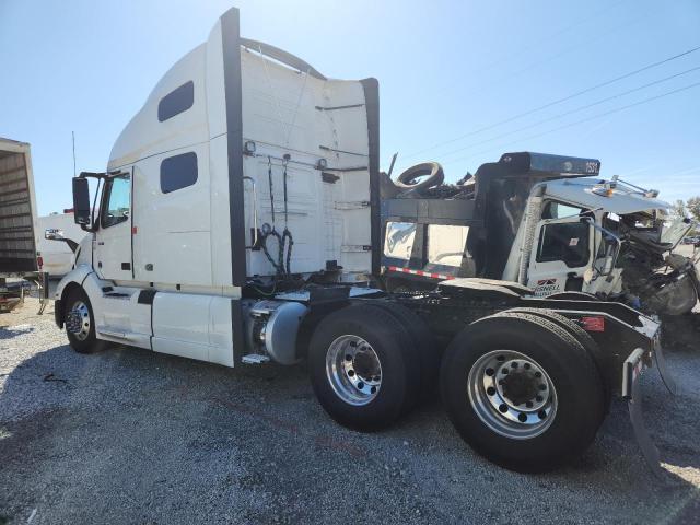 2023 Volvo Vnl Semi Truck