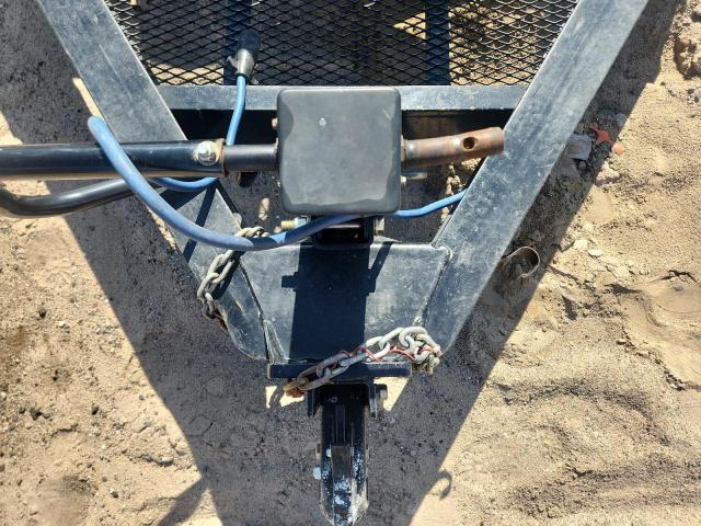 2024 Load Trail Tilt Deck Equipment Trailer