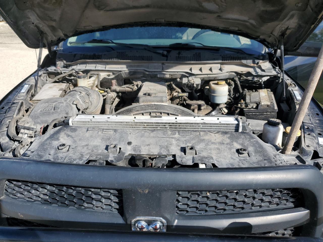 2014 Dodge RAM 2500 ST