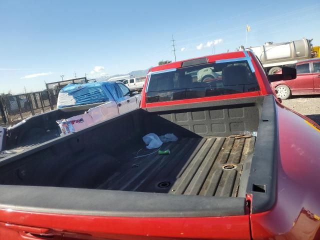 2023 Dodge 3500 Laramie