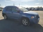 2007 Jeep Compass