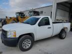 2013 Chevrolet Silverado C1500