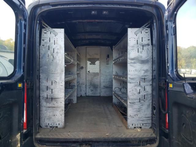 2016 Ford Transit T-250