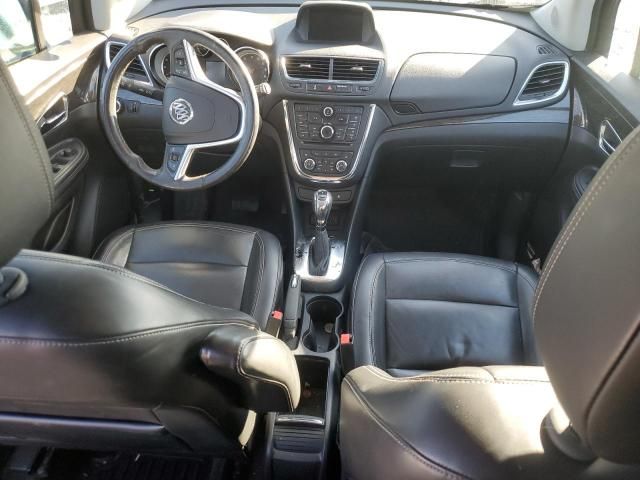 2013 Buick Encore