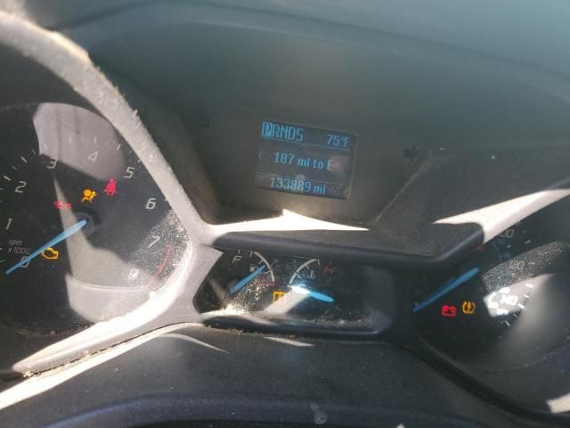 2014 Ford Transit Connect XL