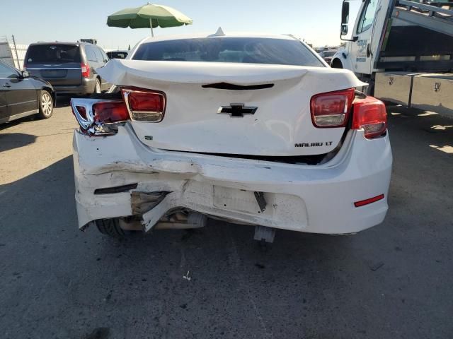 2014 Chevrolet Malibu 2LT