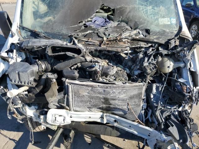 2015 Ford Transit T-350