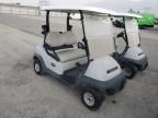 2020 Club Car Precedent FLA