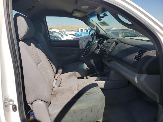 2007 Toyota Tacoma