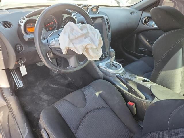 2014 Nissan 370z Base
