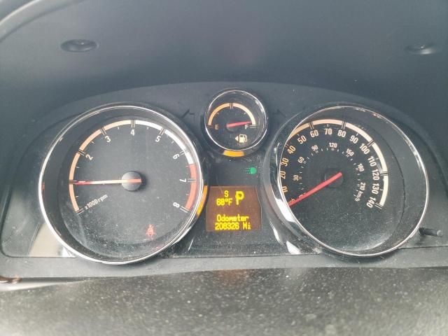 2009 Saturn Vue XE
