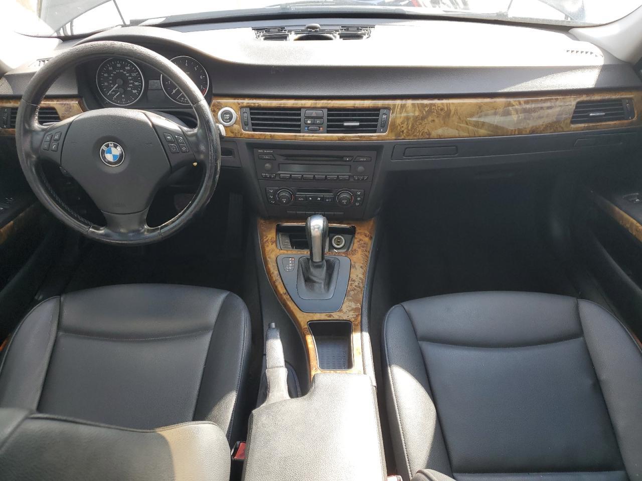 2006 BMW 325 xi