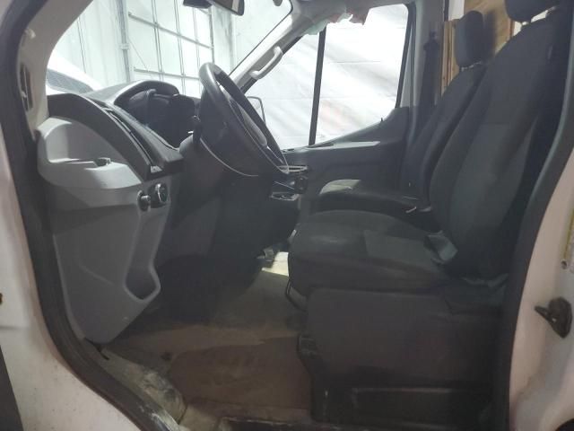 2019 Ford Transit T-250
