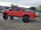 2008 Toyota Tacoma Double Cab Prerunner