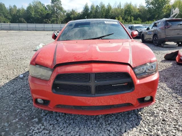 2014 Dodge Charger SXT