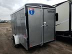 2025 Interstate VICT612SAFS Enclosed Cargo Trailer