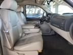 2007 Chevrolet Silverado C1500 Crew Cab