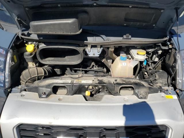 2021 Dodge RAM Promaster 3500 3500 High