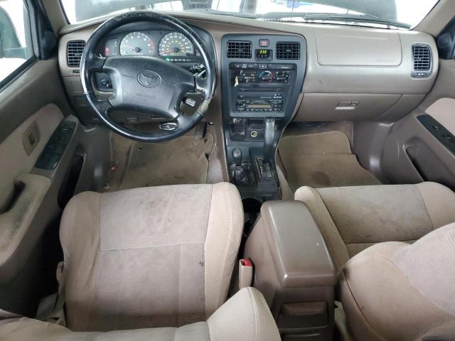 1999 Toyota 4runner SR5