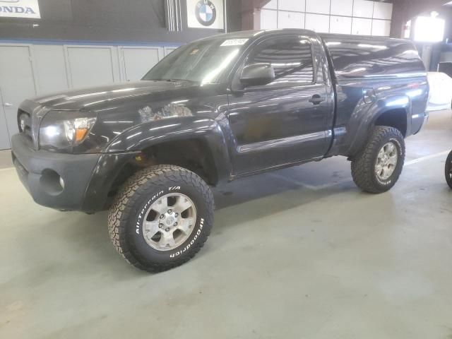 2006 Toyota Tacoma