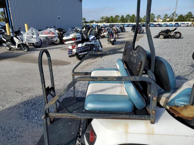 2019 Ezgo Golf Cart-golf Cart