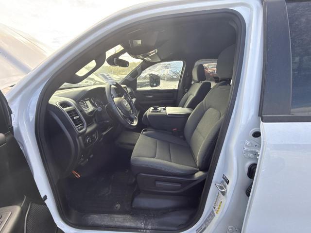 2024 Dodge Ram 1500 Tradesman