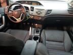 2012 Honda Civic si