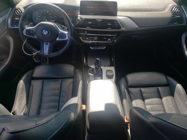 2019 BMW X3 Xdrivem40i